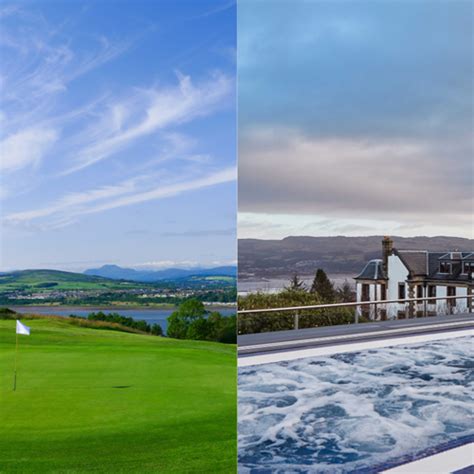 gleddoch spa deals 5pm|Scottish Resort Offers .